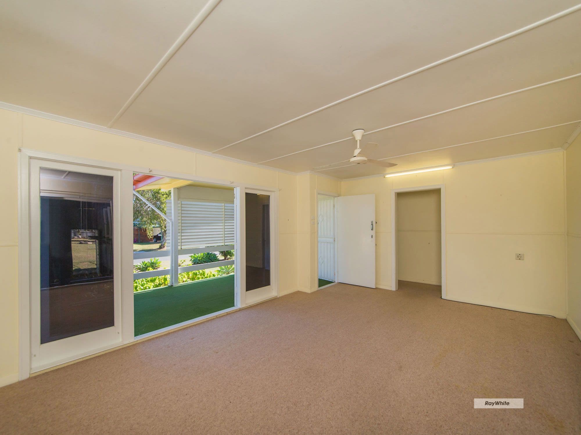 17 Stumm Street, Park Avenue QLD 4701, Park Avenue - Thumbnail 4