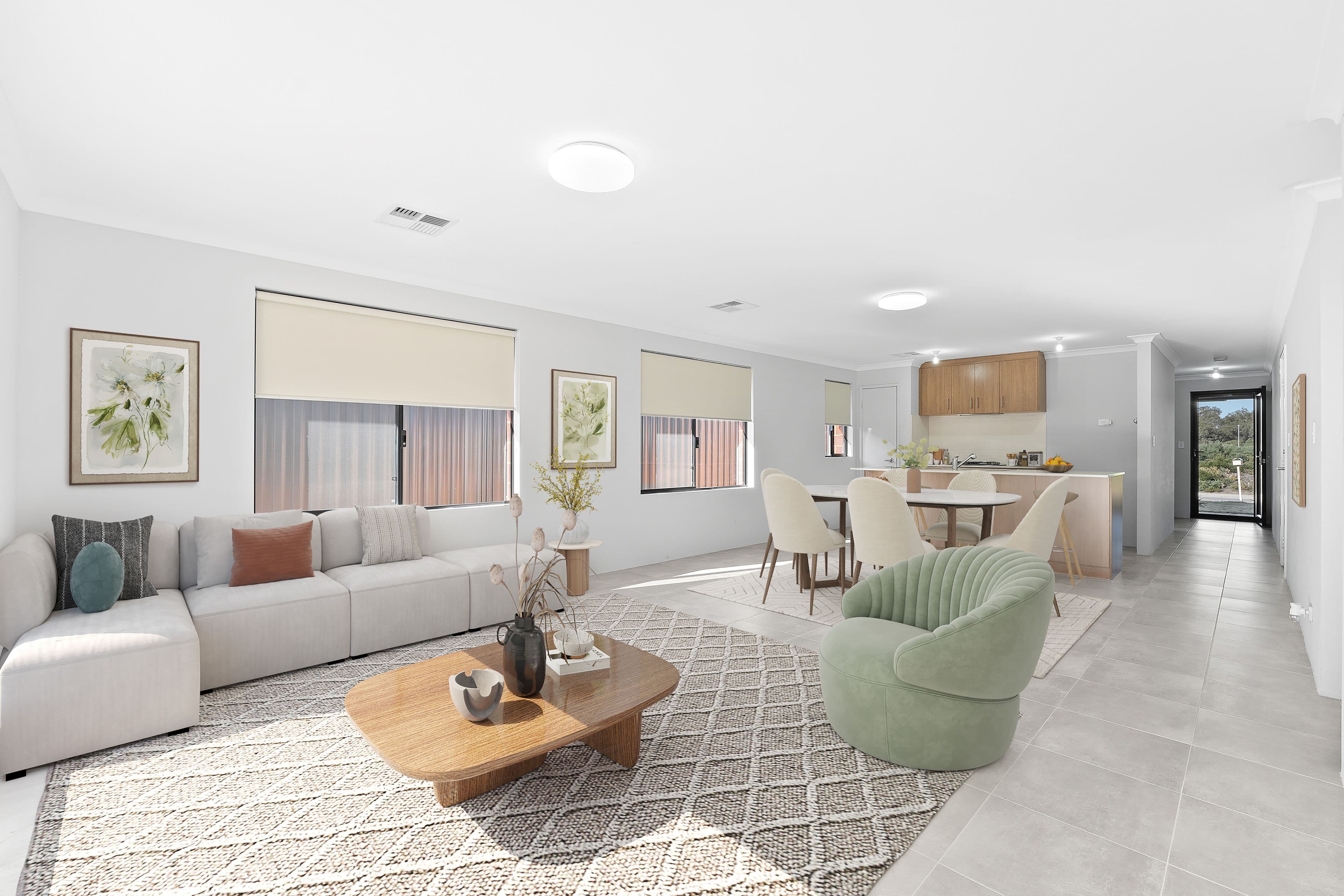 11 Mericarp Parade, Baldivis WA 6171, Baldivis - Thumbnail 4