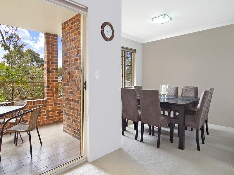 1 Sunnyside Avenue, CARINGBAH NSW 2229, Caringbah - Thumbnail 4