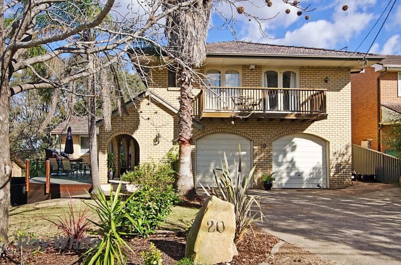 20 Blackett Drive, CASTLE HILL NSW 2154, Castle Hill - Image 1