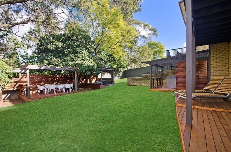 20 Blackett Drive, CASTLE HILL NSW 2154, Castle Hill - Thumbnail 5