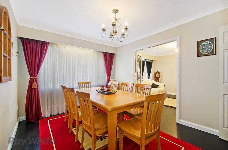 20 Blackett Drive, CASTLE HILL NSW 2154, Castle Hill - Thumbnail 7