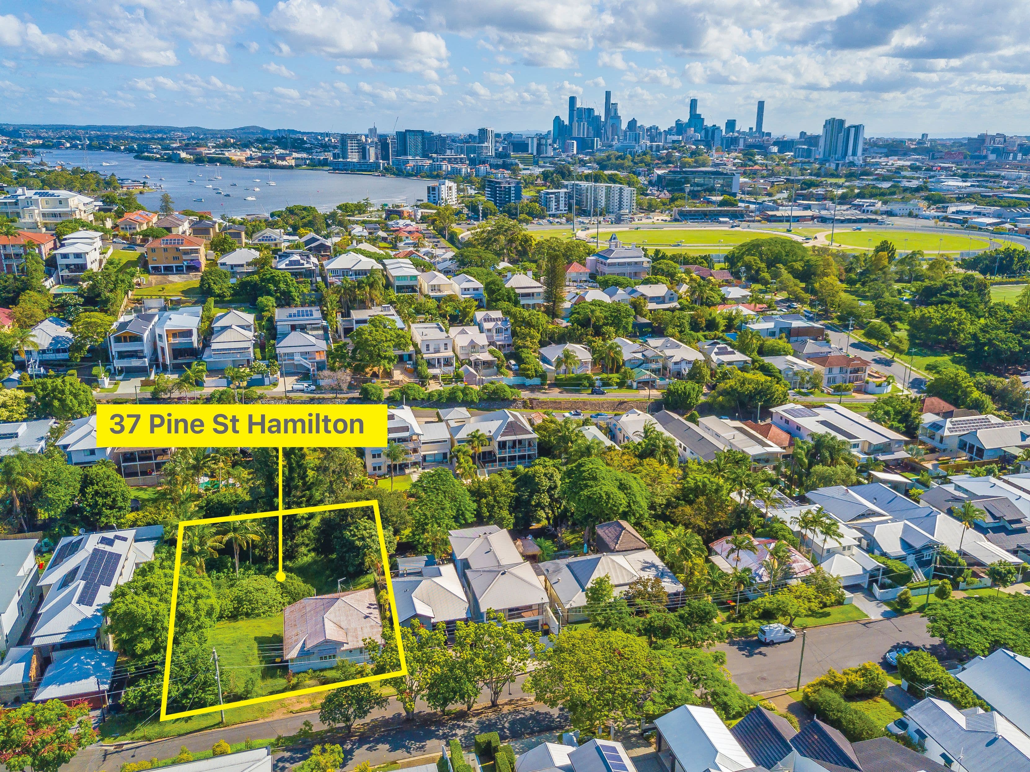 37 Pine Street, Hamilton QLD 4007, Hamilton - Image 1