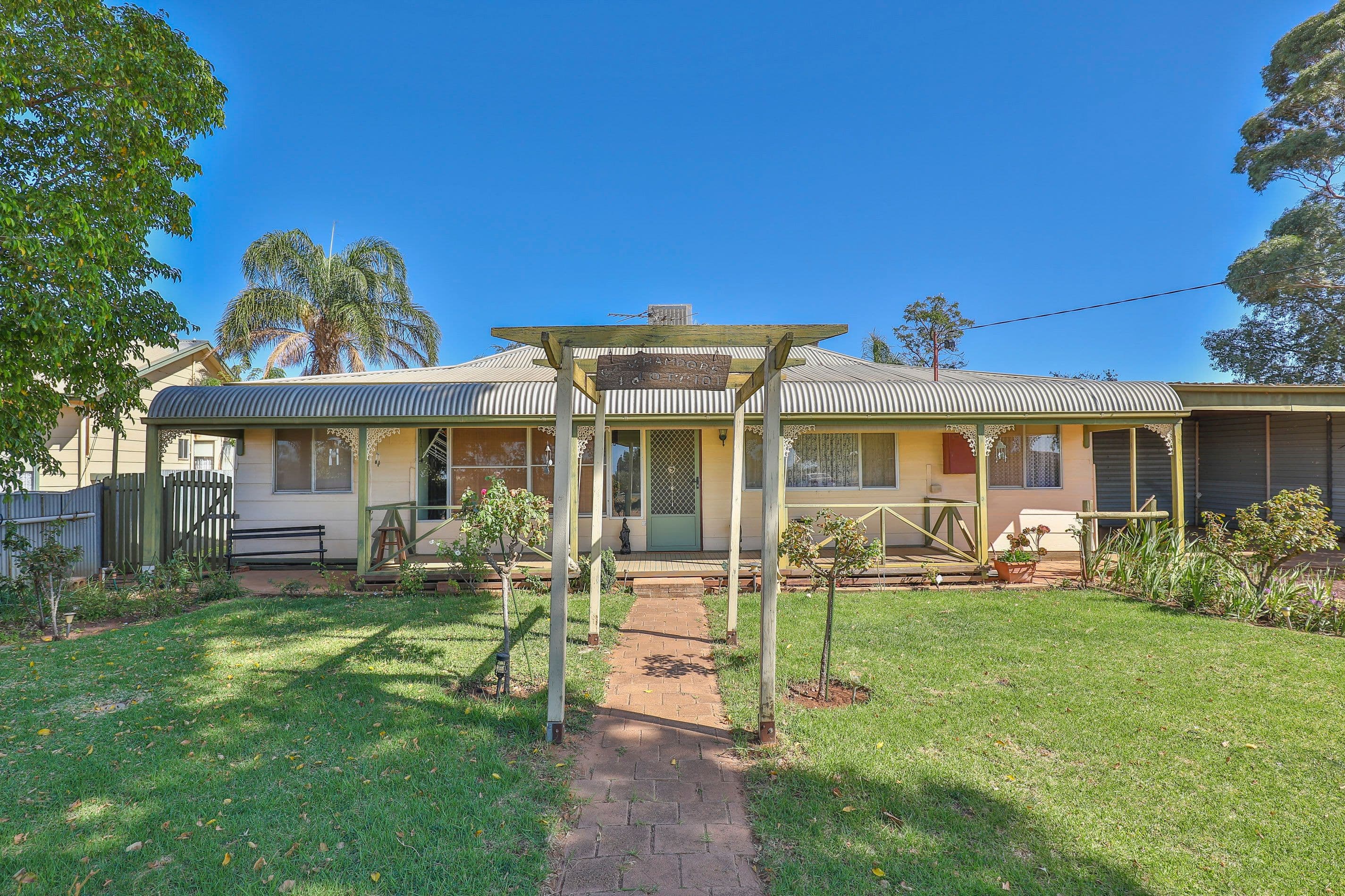 25 Walters Drive, Merbein VIC 3505, Merbein - Image 1