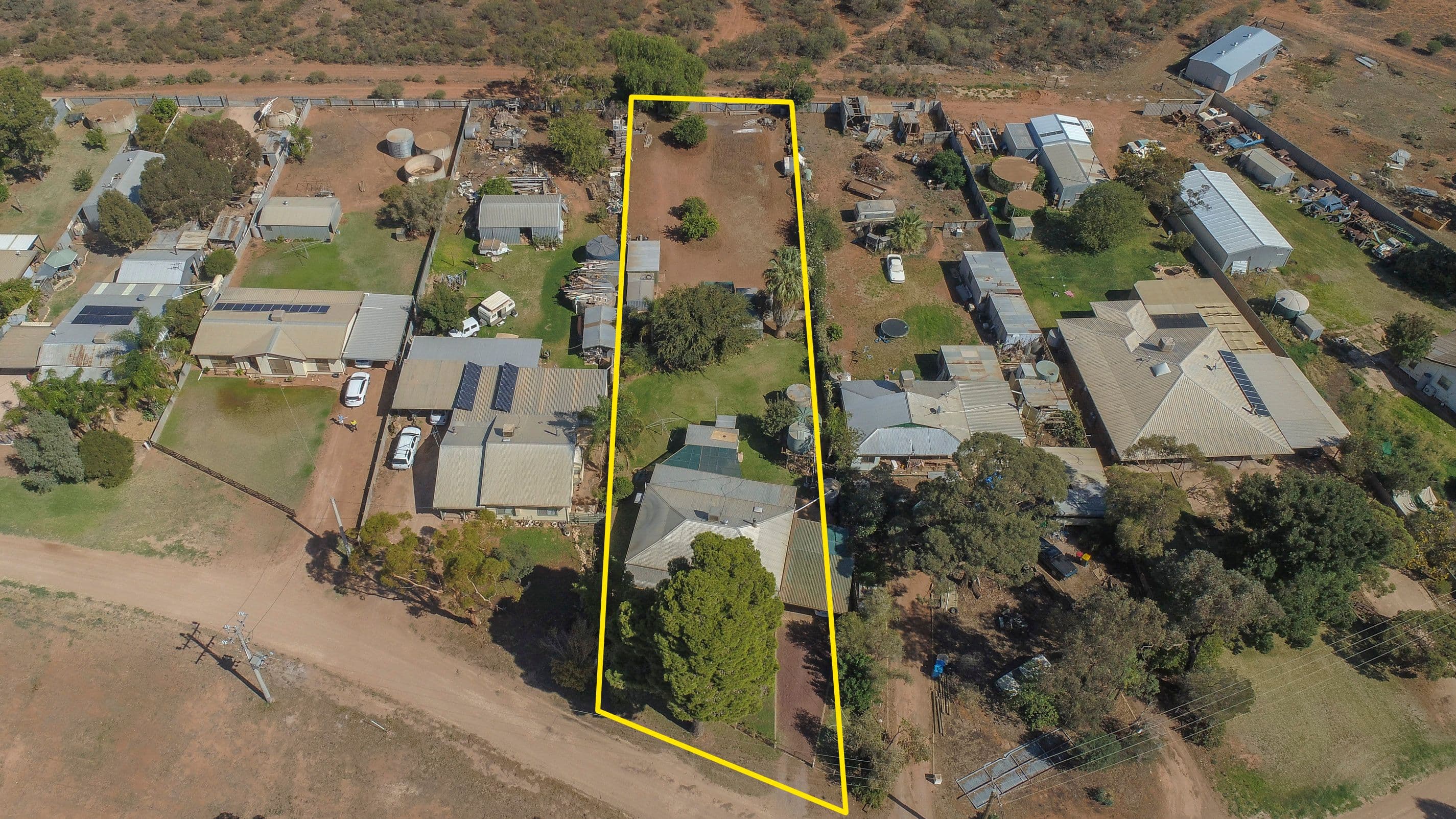 25 Walters Drive, Merbein VIC 3505, Merbein - Thumbnail 2