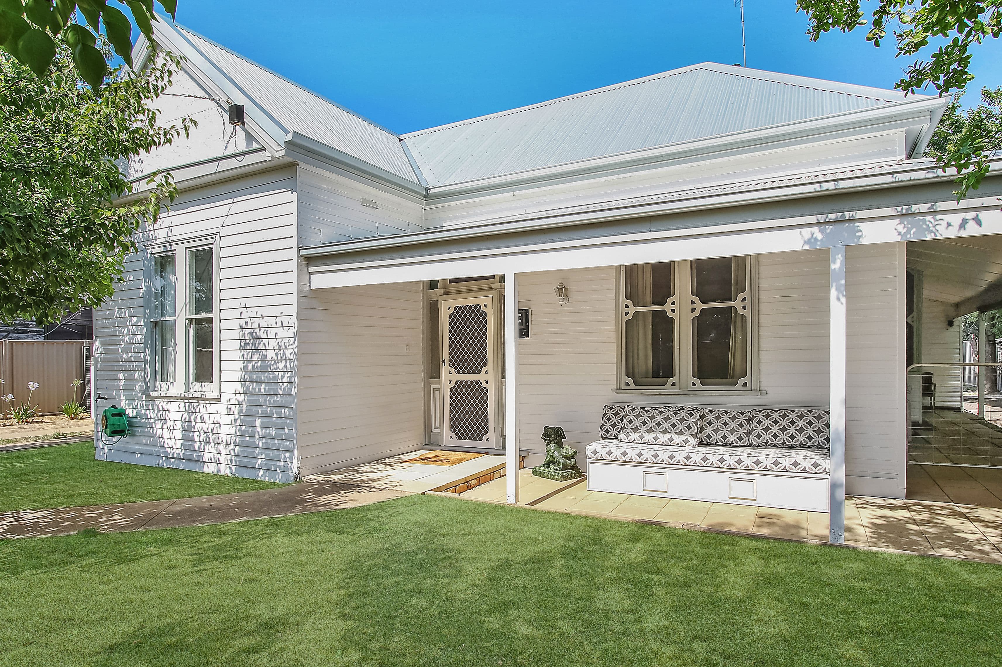 54 Smythe Street, Benalla VIC 3672, Benalla - Image 1