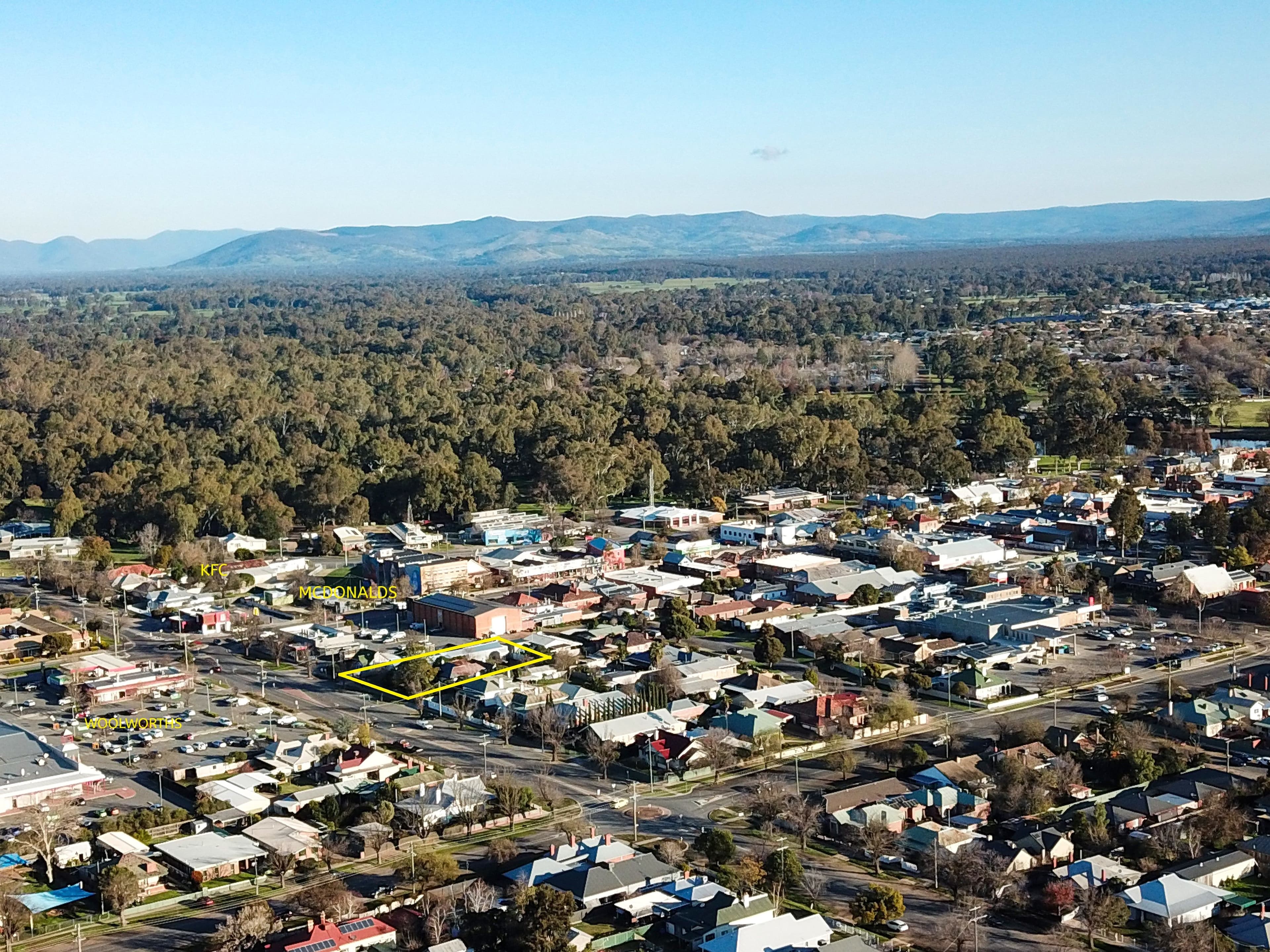 54 Smythe Street, Benalla VIC 3672, Benalla - Thumbnail 2