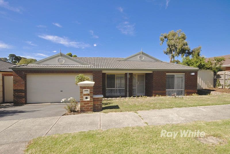 22 Petalnina Drive, WANTIRNA VIC 3152, Wantirna - Image 1