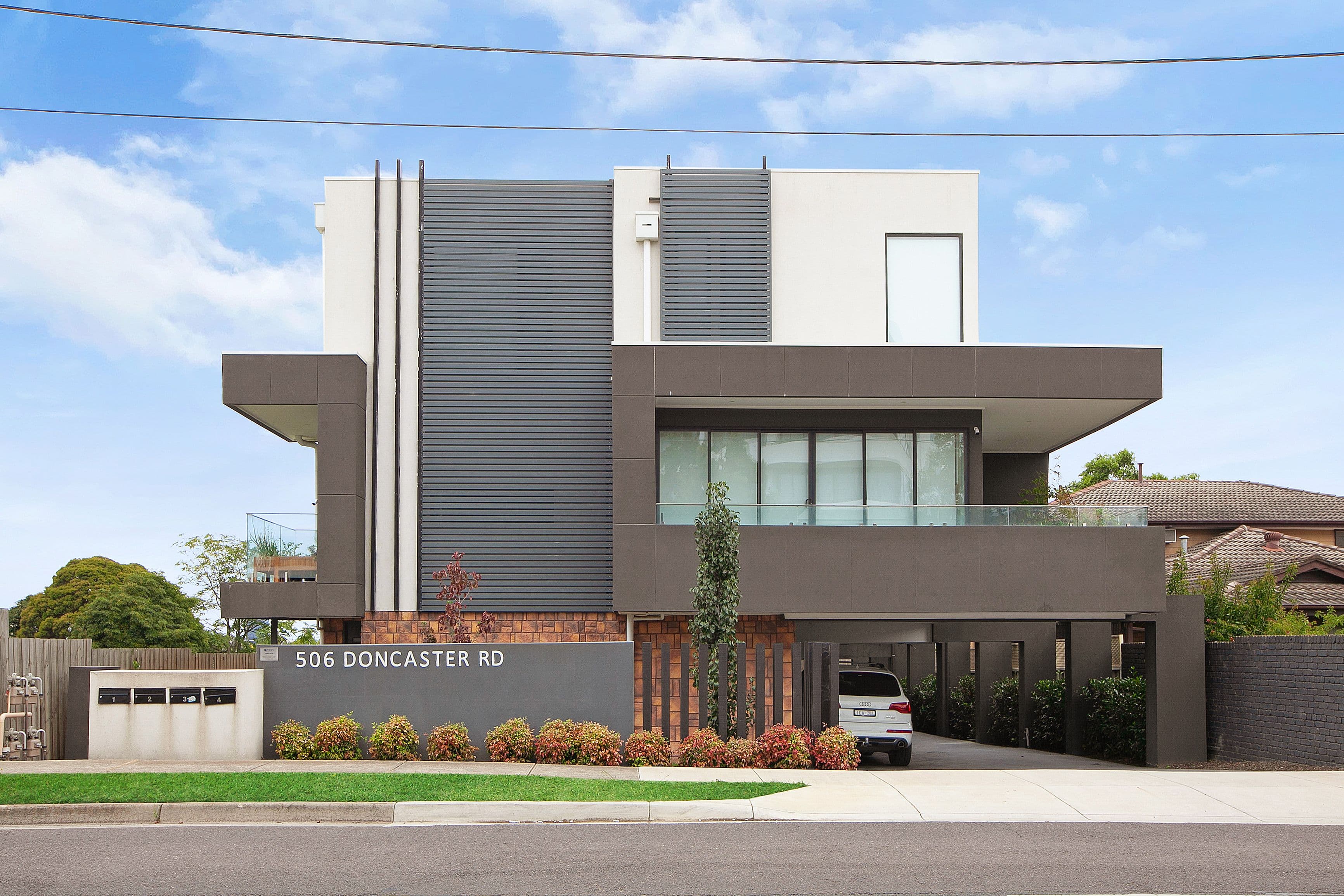 506 Doncaster Road, Doncaster VIC 3108, Doncaster - Thumbnail 2