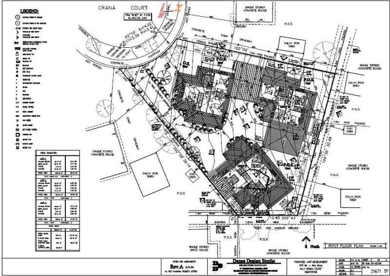 14 Pinnell Road, Crows Nest, QLD, 4355, Crows Nest - Thumbnail 3