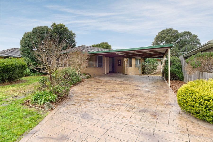 6 Waverley Court, CRAIGIEBURN VIC 3064, Craigieburn - Image 1