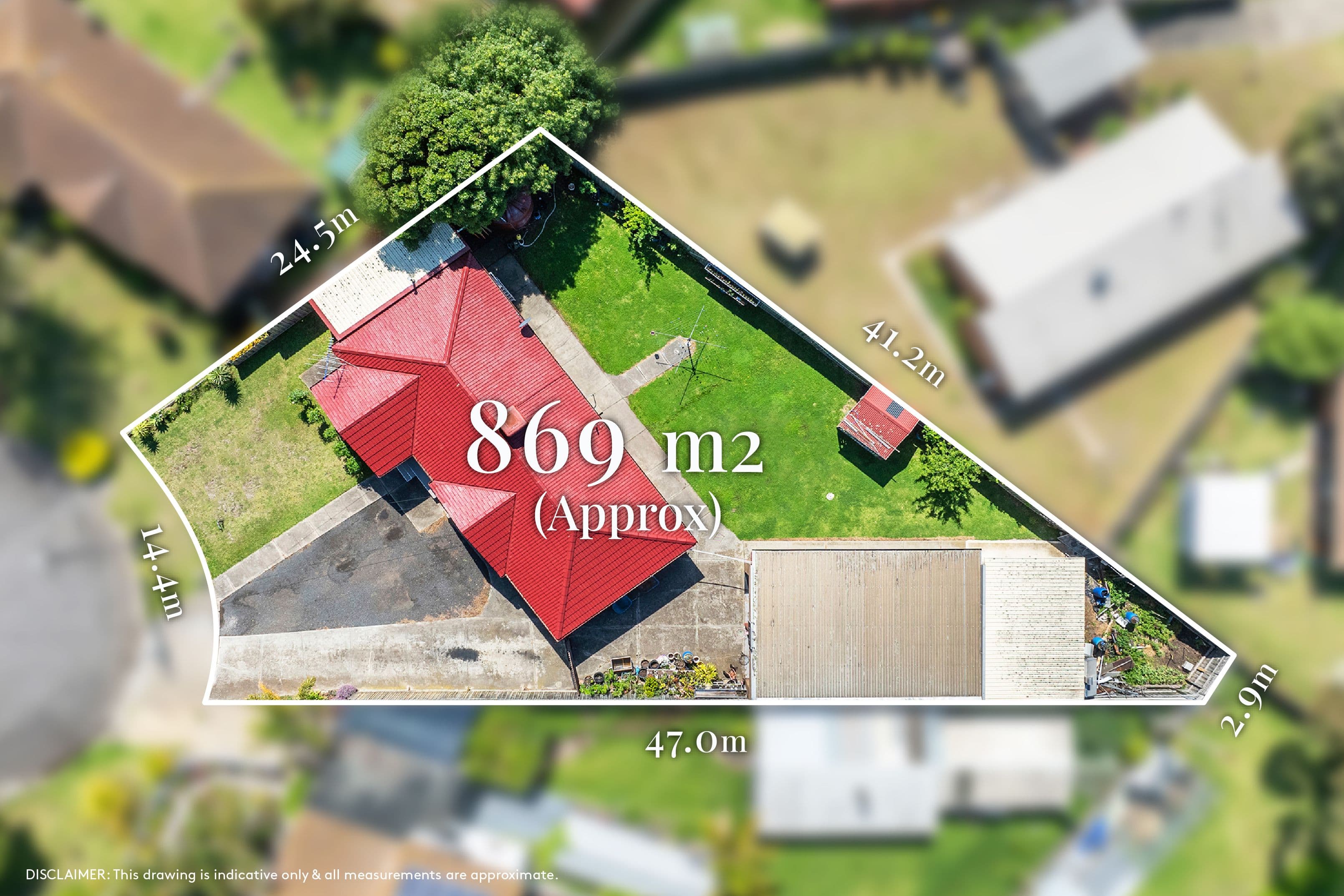 3 Millbank Court, Norlane VIC 3214, Norlane - Image 1