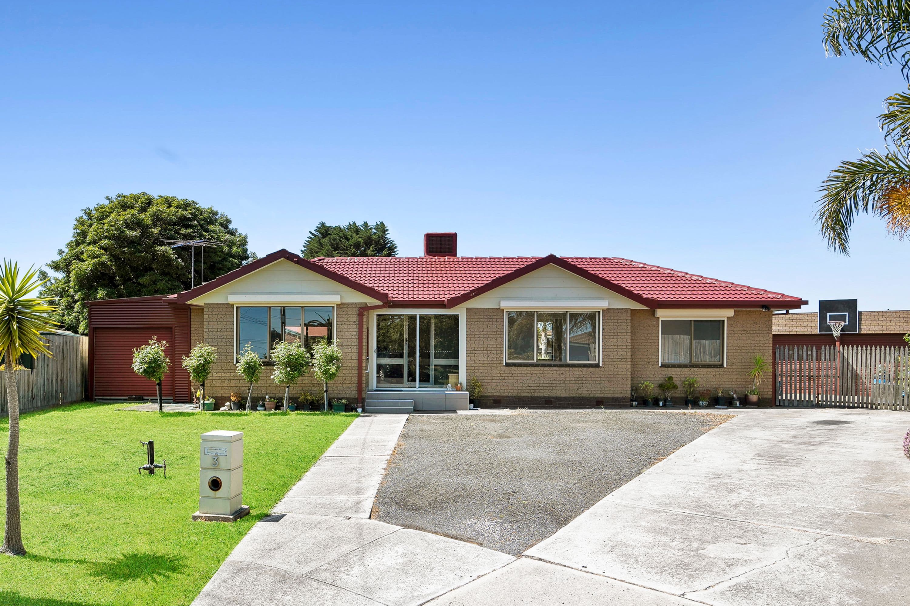 3 Millbank Court, Norlane VIC 3214, Norlane - Thumbnail 2