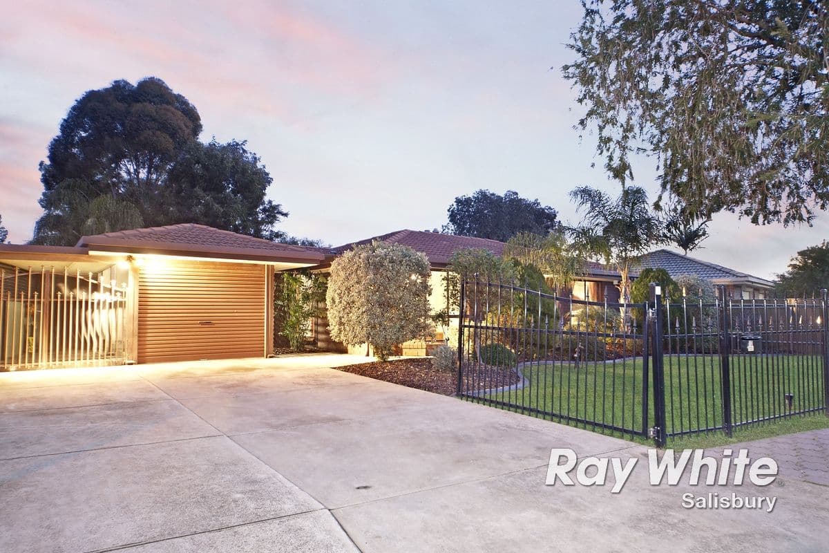 10 Bogota Crescent, PARALOWIE SA 5108, Paralowie - Image 1