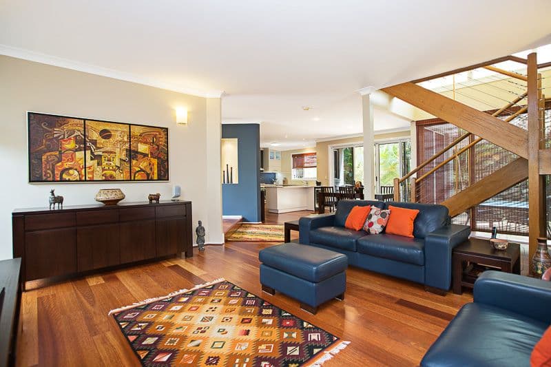 31 Annie Street, Paddington QLD 4064, Paddington - Thumbnail 2