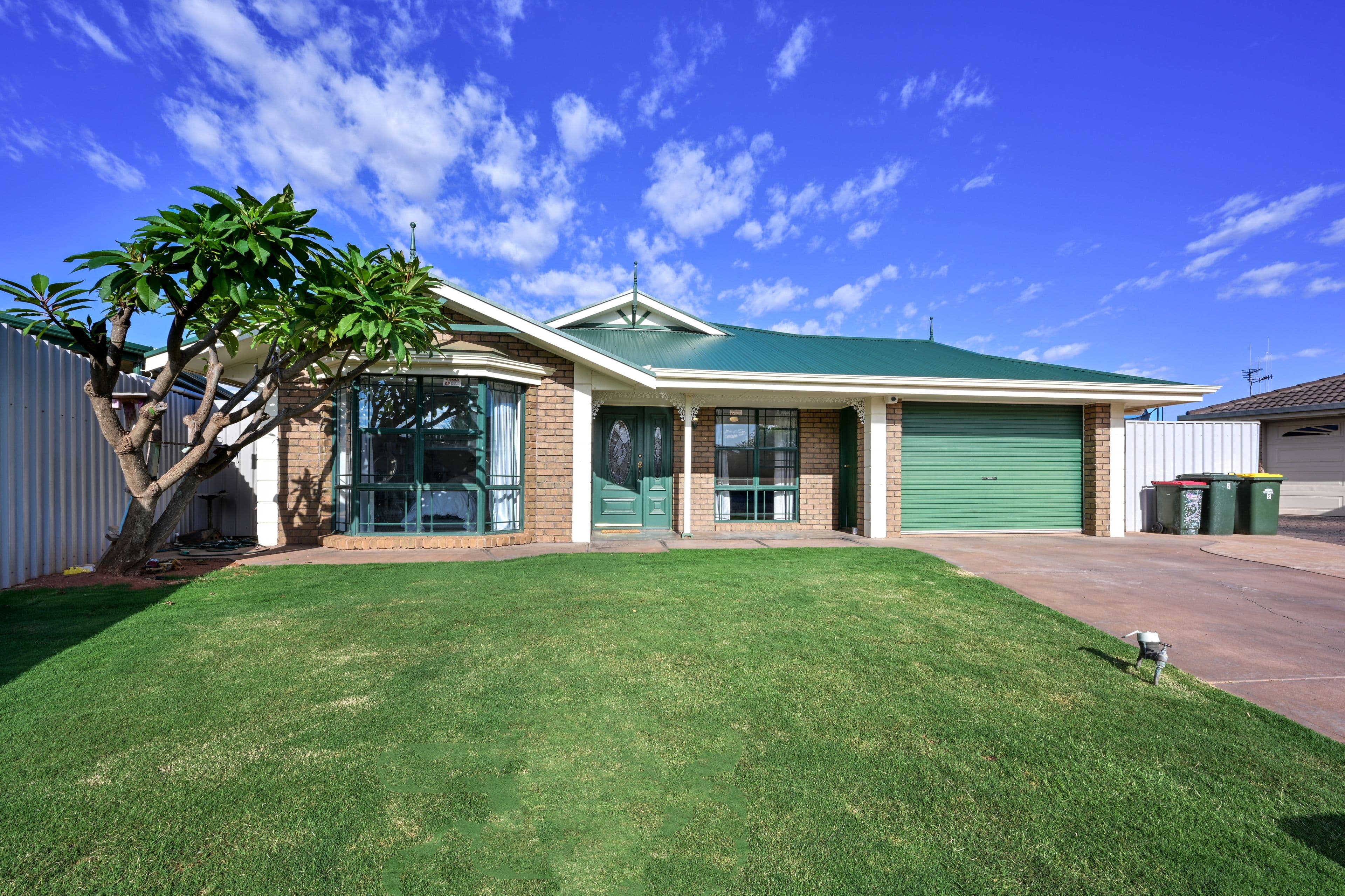 Lot 2 Blackmore Road, Strathalbyn SA 5255, Strathalbyn - Image 1