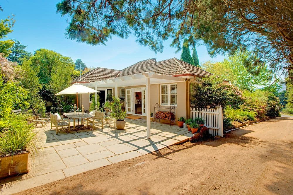 78 Railway Parade, MITTAGONG NSW 2575, Mittagong - Image 1