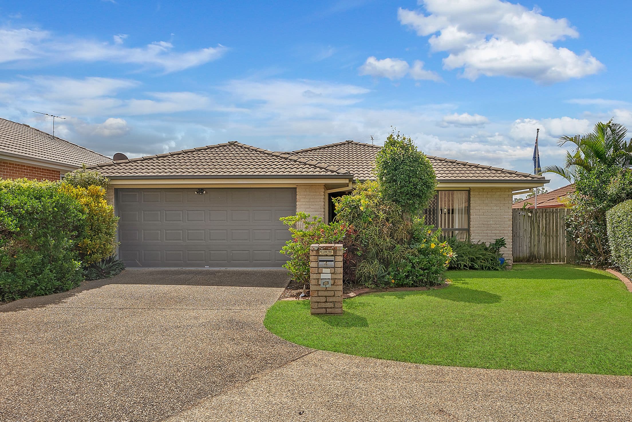 4 Northampton Court, Kallangur QLD 4503, Kallangur - Image 1