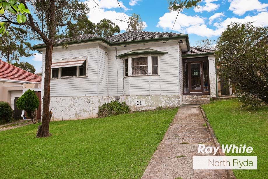 309 Morrison Road, RYDE NSW 2112, Ryde - Image 1