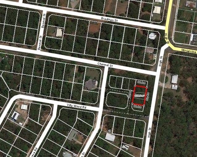 167-171 High Street, Russell Island QLD 4184, Russell Island - Image 1