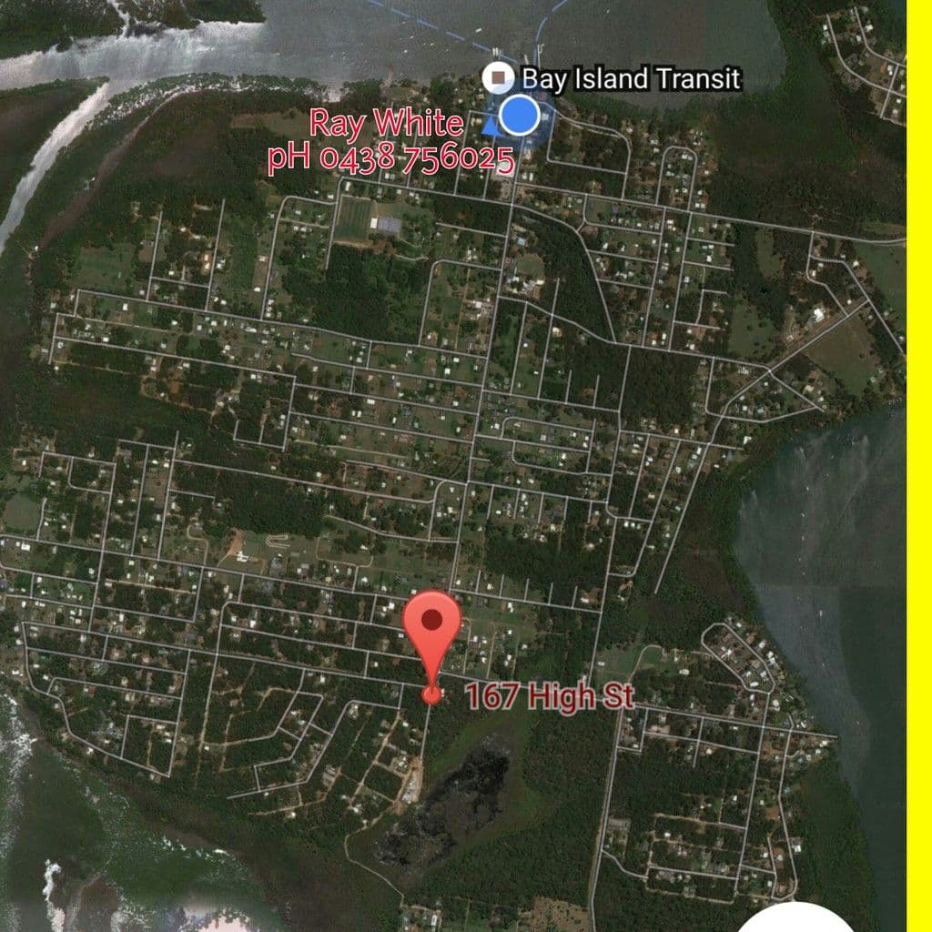 167-171 High Street, Russell Island QLD 4184, Russell Island - Thumbnail 2