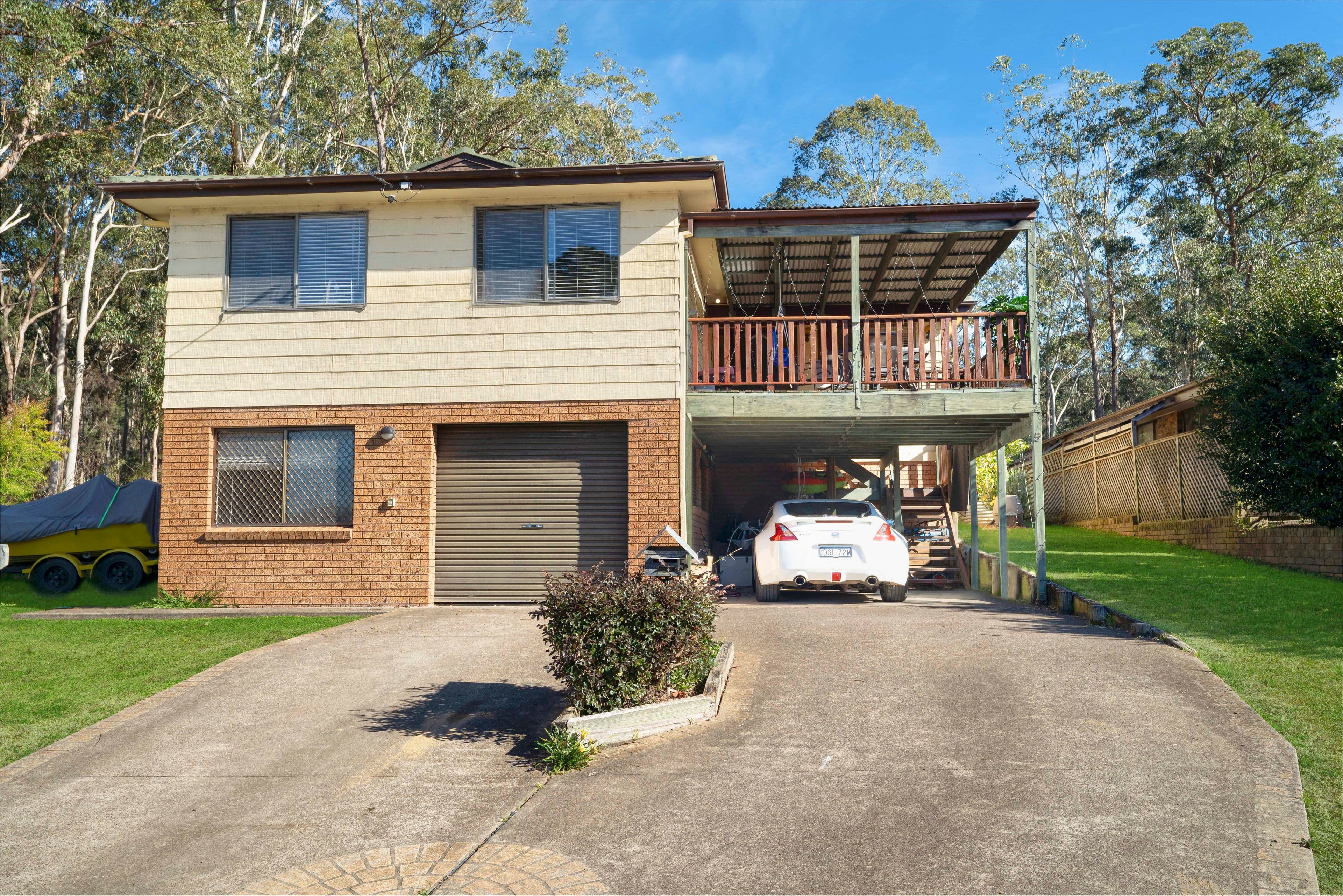 5 Yango Street, Cooranbong NSW 2265, Cooranbong - Image 1