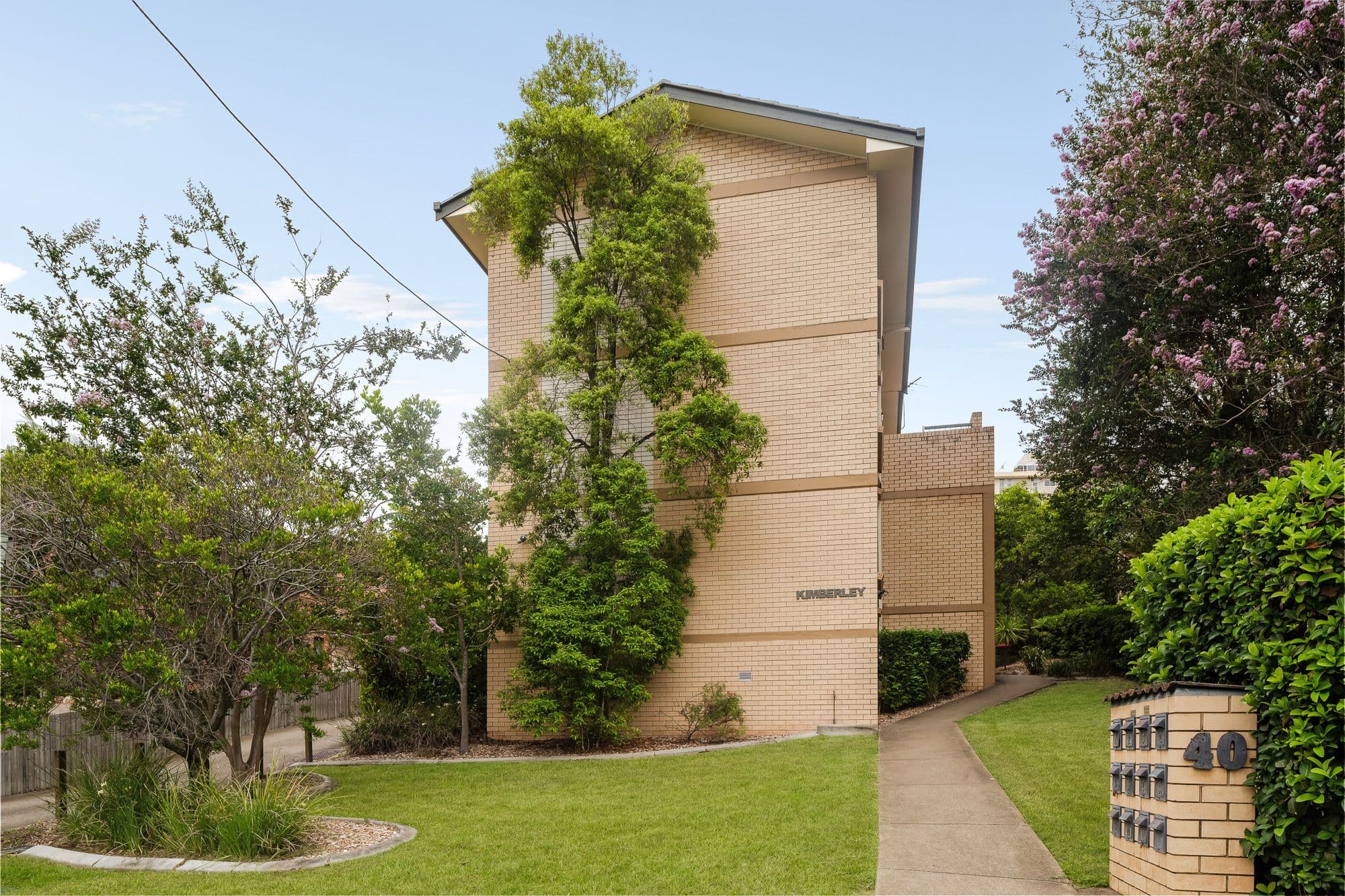 40 Lang Parade, Auchenflower QLD 4066, Auchenflower - Image 1