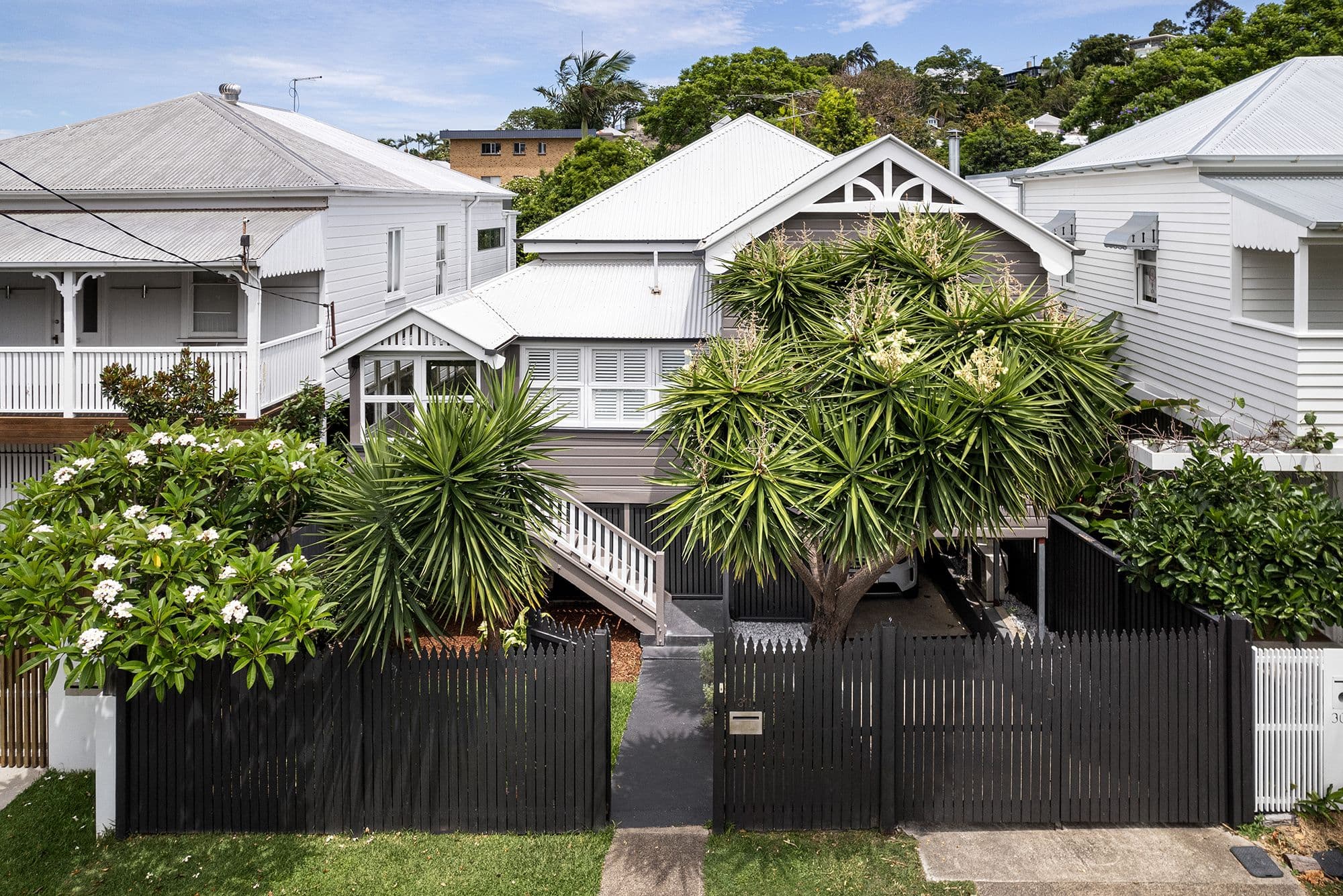 311 Harcourt Street, Teneriffe QLD 4005, Teneriffe - Image 1