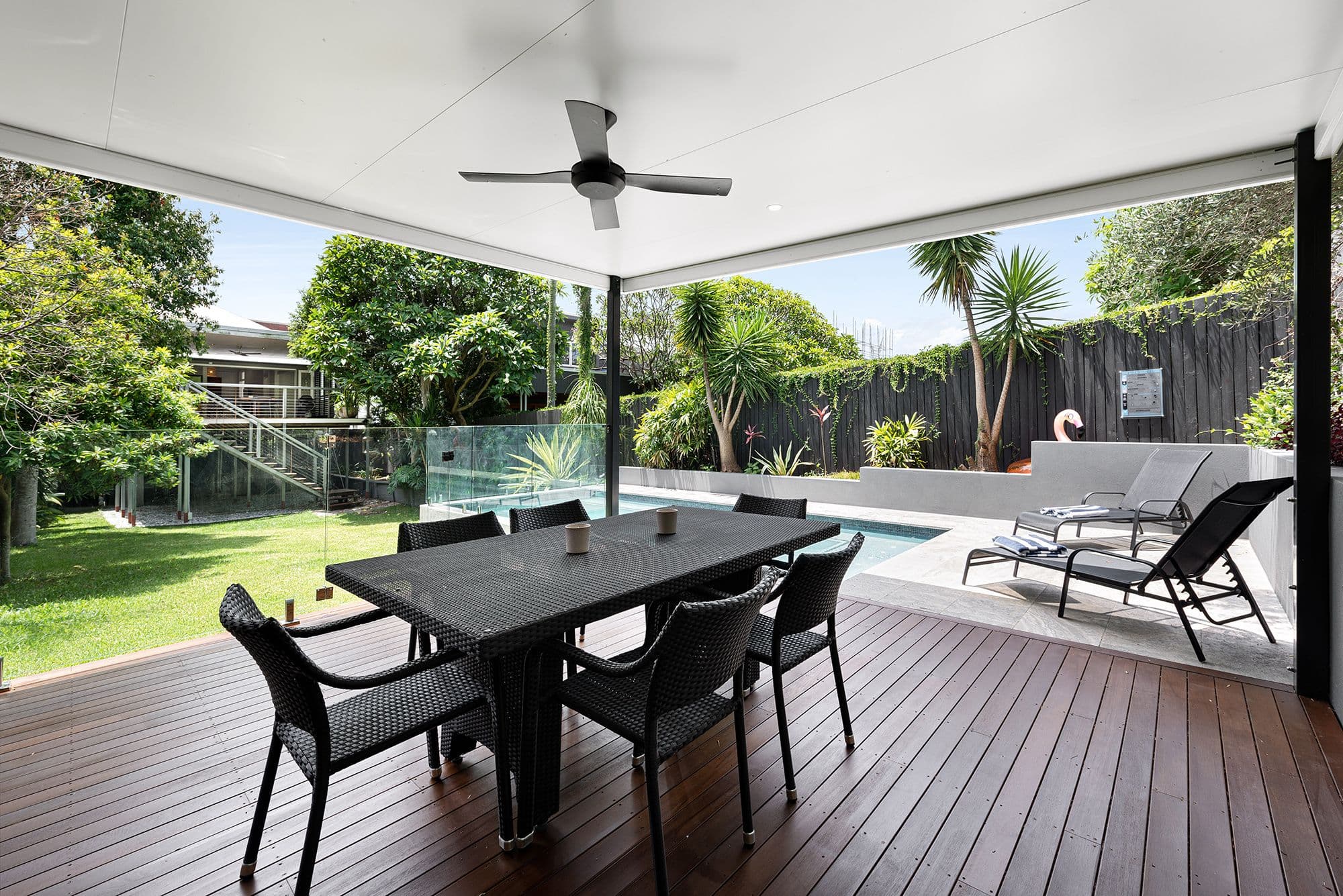 311 Harcourt Street, Teneriffe QLD 4005, Teneriffe - Thumbnail 5