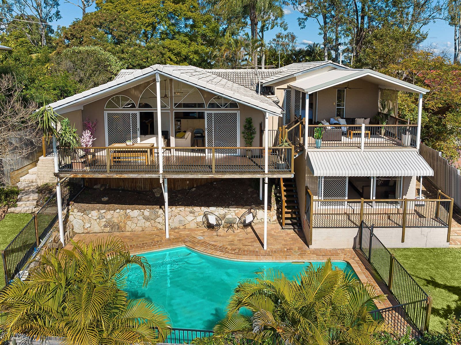 47 Sunset Road, Kenmore QLD 4069, Kenmore - Image 1