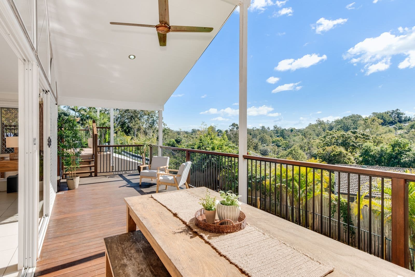 47 Sunset Road, Kenmore QLD 4069, Kenmore - Thumbnail 2