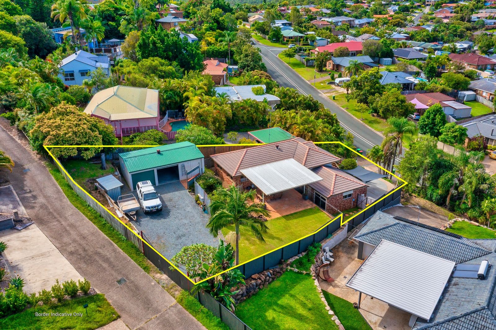 122 Universal Street, Oxenford QLD 4210, Oxenford - Image 1