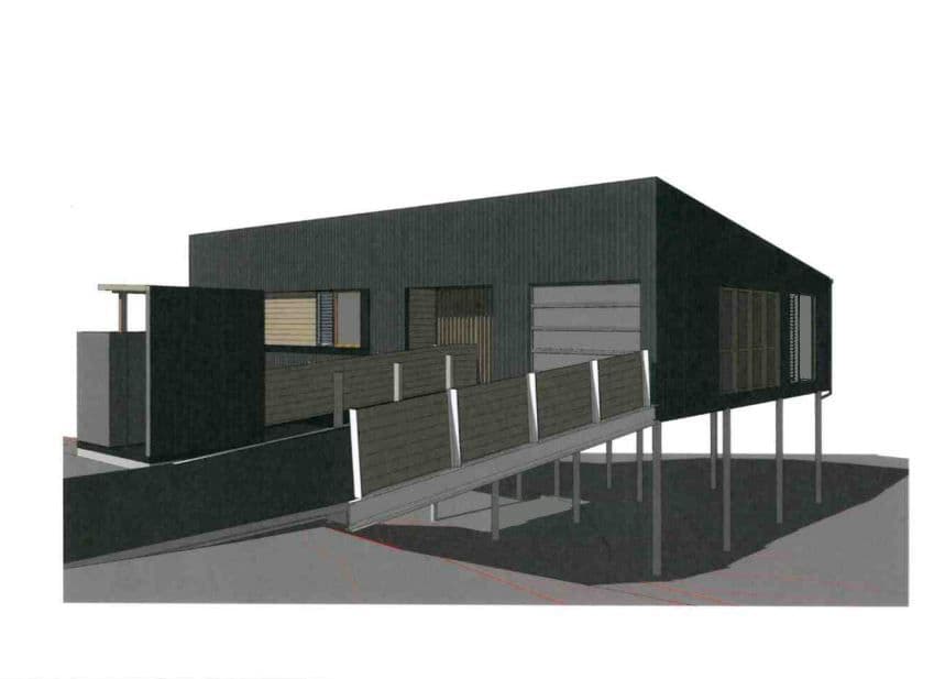 Lot 2 Dunkirk Street, Svensson Heights QLD 4670, Svensson Heights - Image 1
