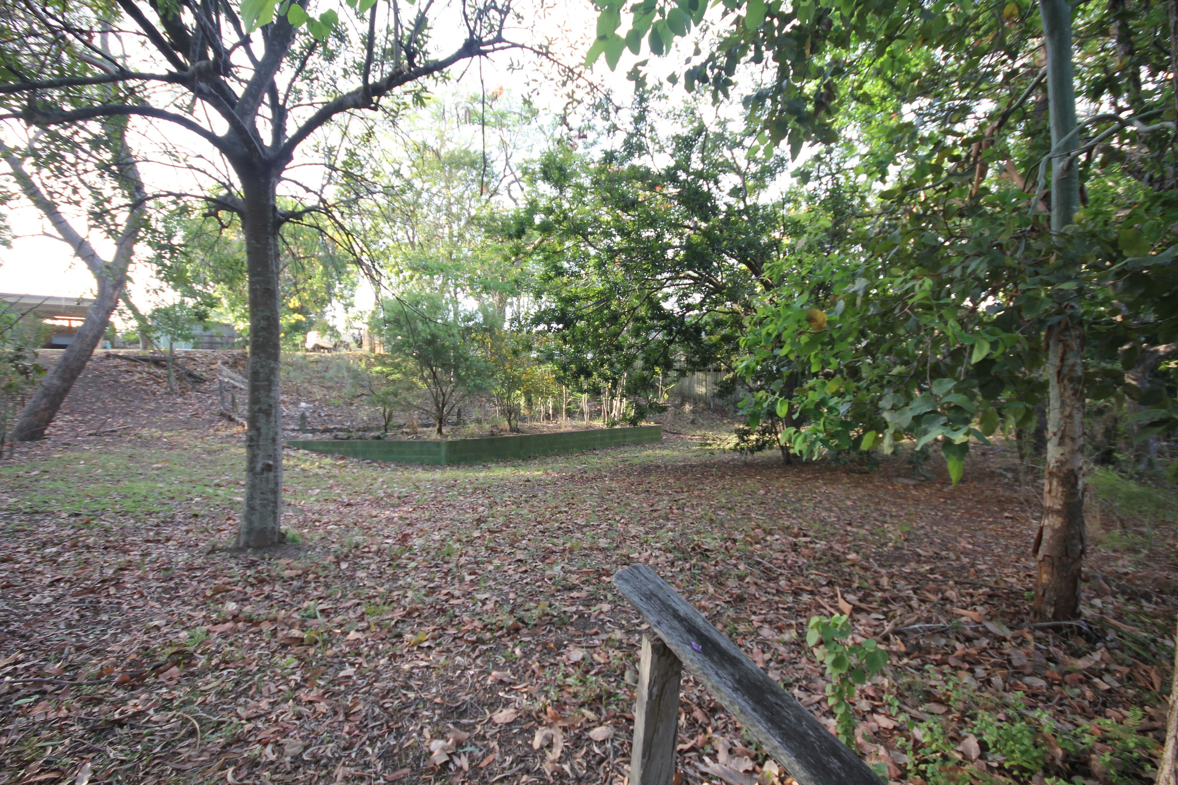 Lot 2 Dunkirk Street, Svensson Heights QLD 4670, Svensson Heights - Thumbnail 2