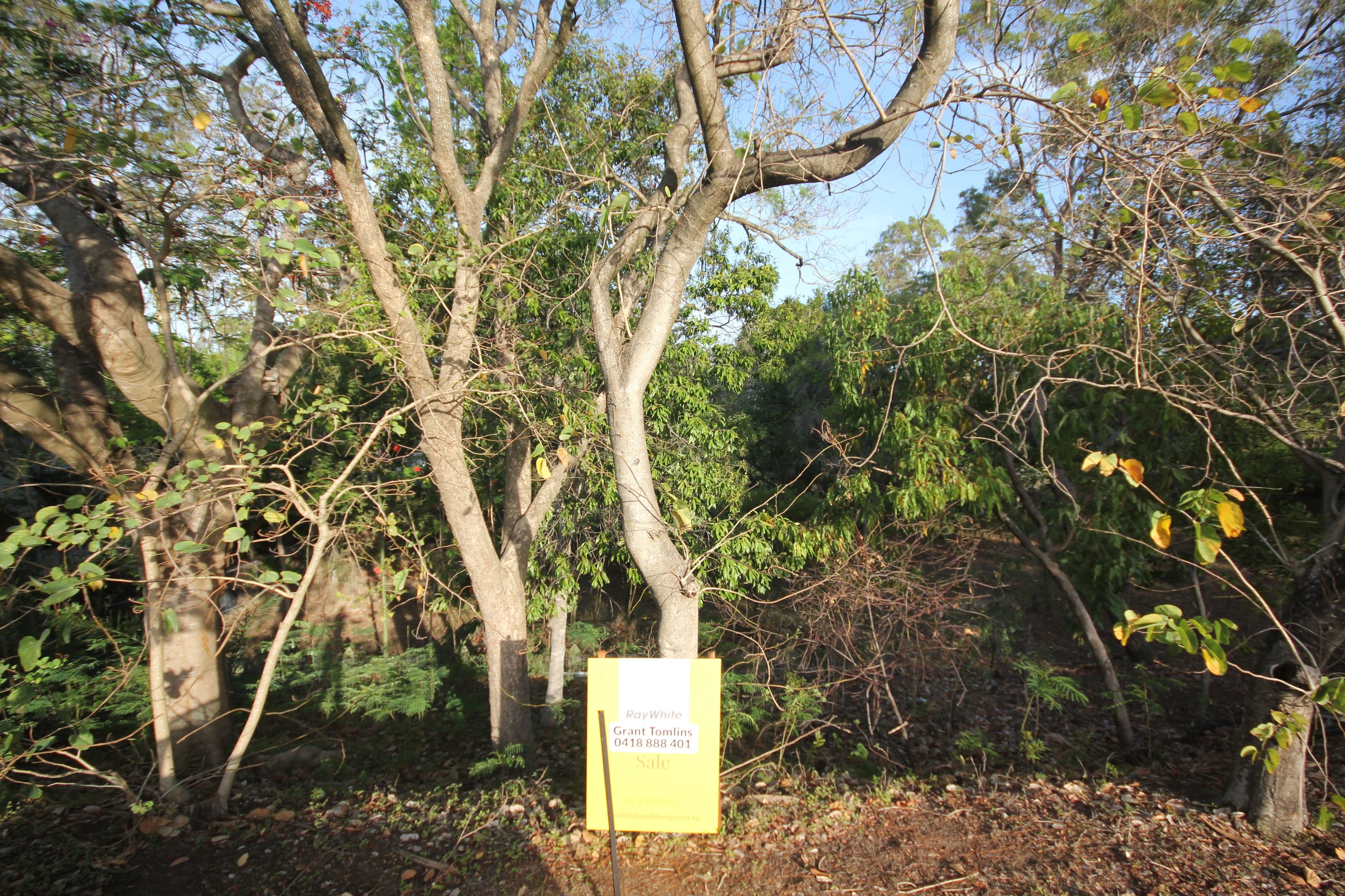 Lot 2 Dunkirk Street, Svensson Heights QLD 4670, Svensson Heights - Thumbnail 3