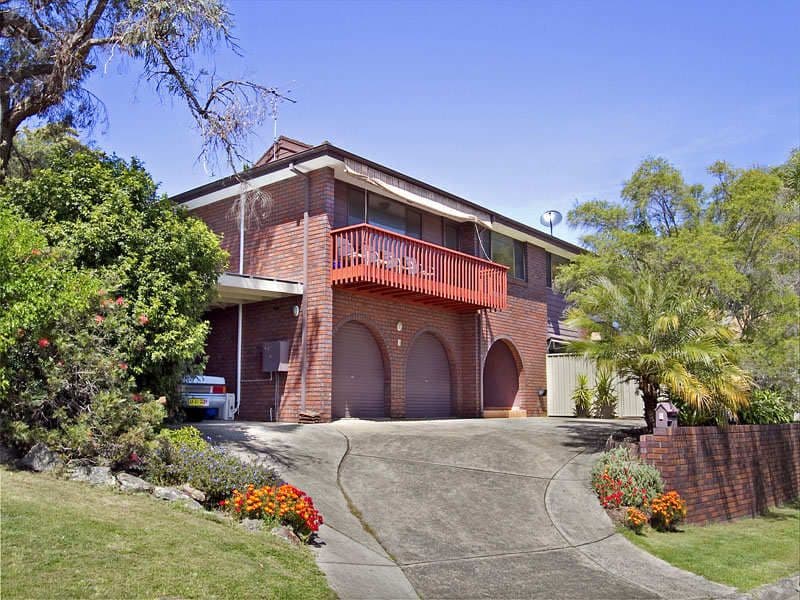 2 Burdekin Place, ENGADINE NSW 2233, Engadine - Image 1