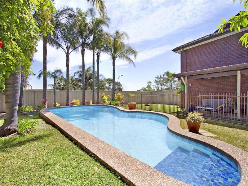2 Burdekin Place, ENGADINE NSW 2233, Engadine - Thumbnail 2