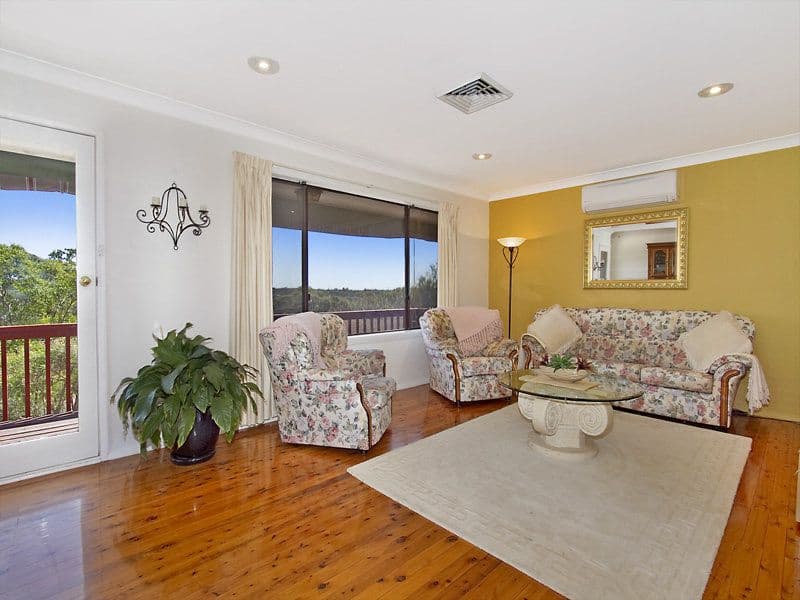 2 Burdekin Place, ENGADINE NSW 2233, Engadine - Thumbnail 4
