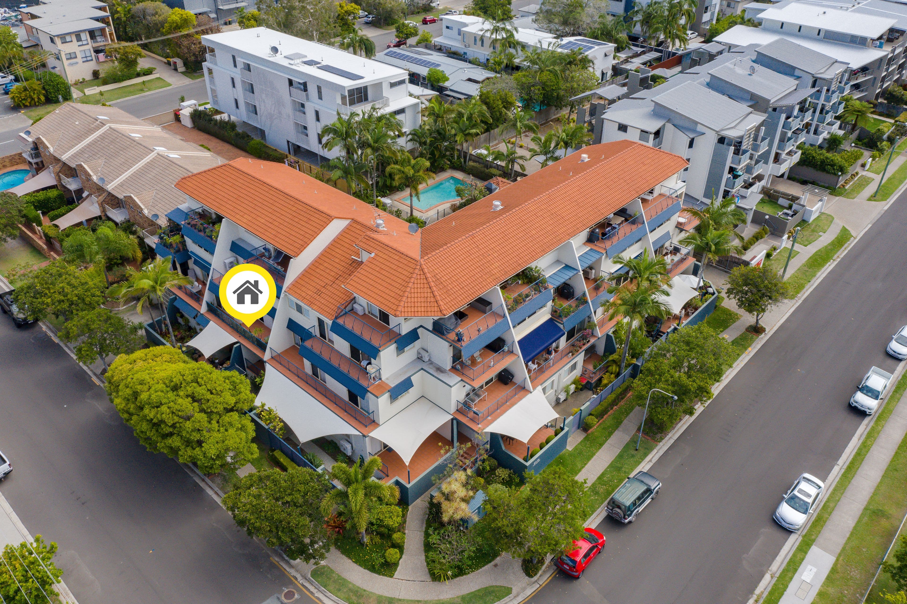 27-31 Kingsford Smith Parade, Maroochydore QLD 4558, Maroochydore - Thumbnail 2