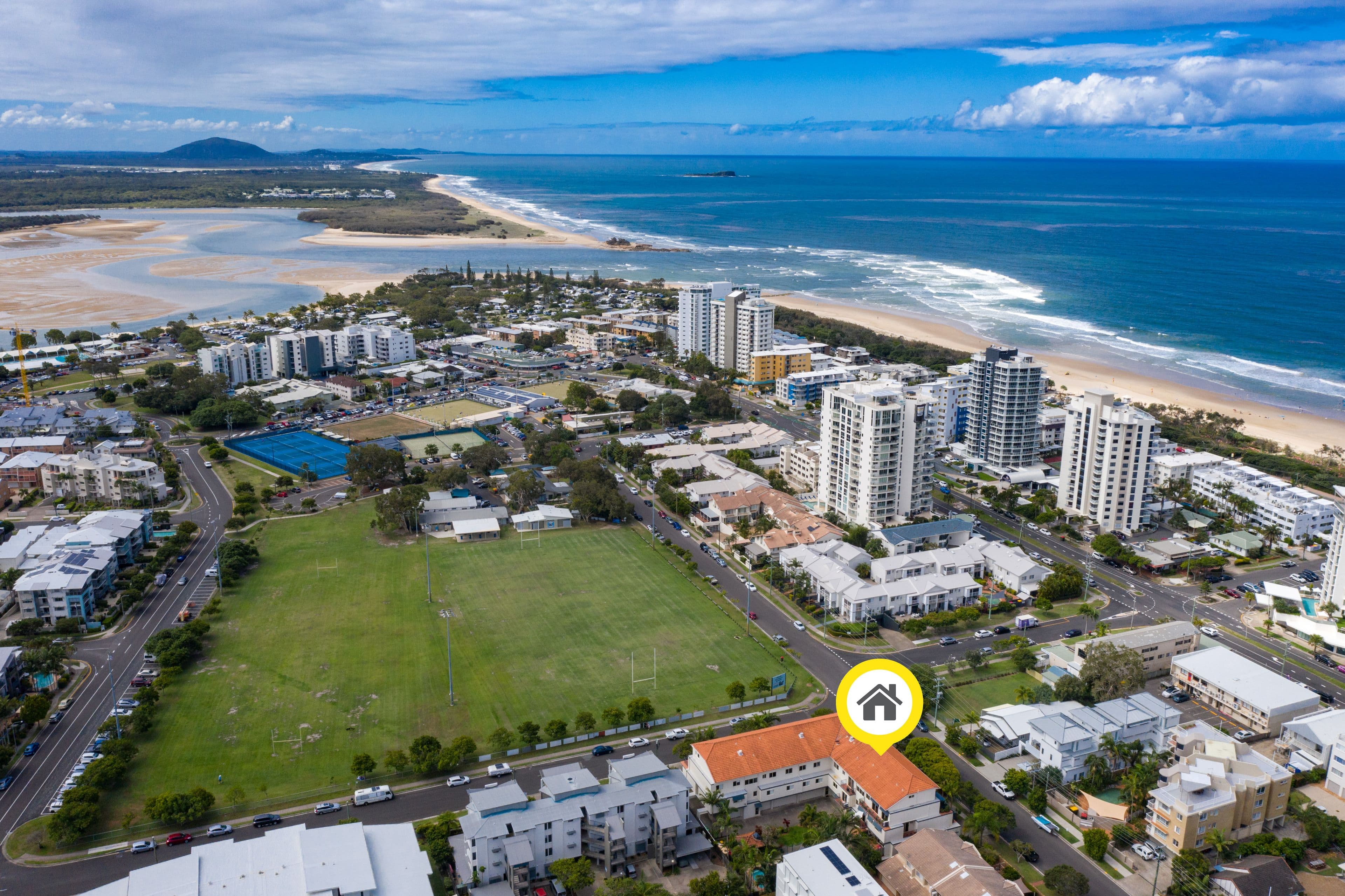 27-31 Kingsford Smith Parade, Maroochydore QLD 4558, Maroochydore - Thumbnail 4