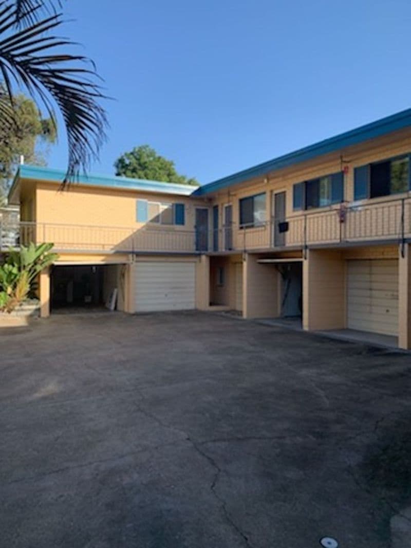12 Dorset Street, Ashgrove - Image 1