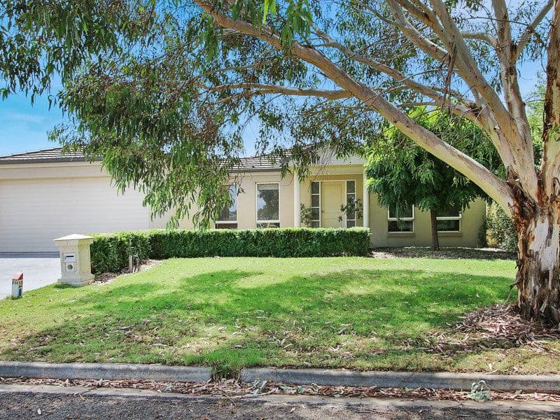 7 Schultz Street, Benalla VIC 3672, Benalla - Image 1