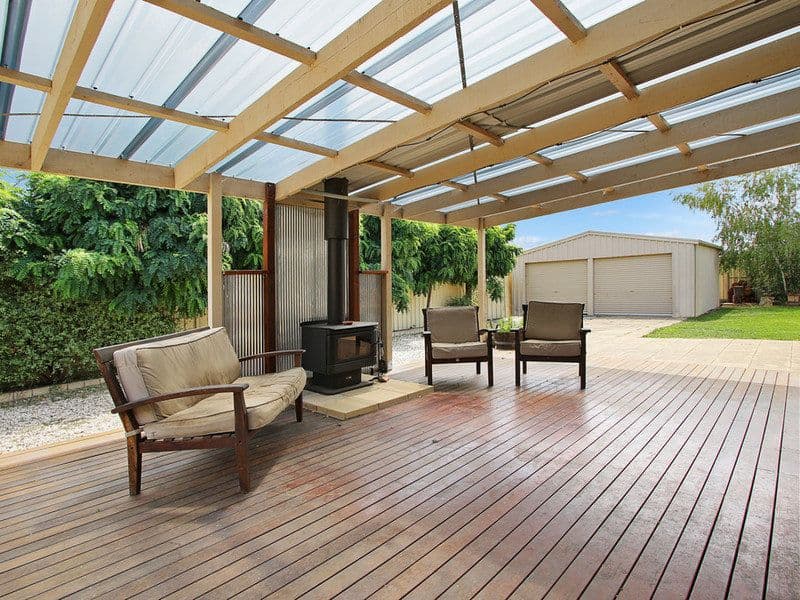 7 Schultz Street, Benalla VIC 3672, Benalla - Thumbnail 4