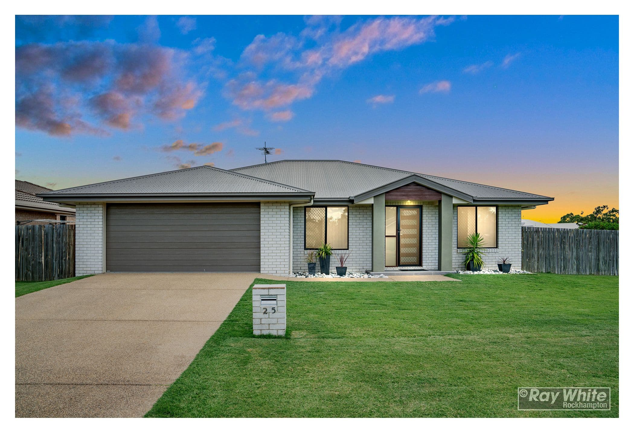 25 Corella Drive, Gracemere QLD 4702, Gracemere - Image 1