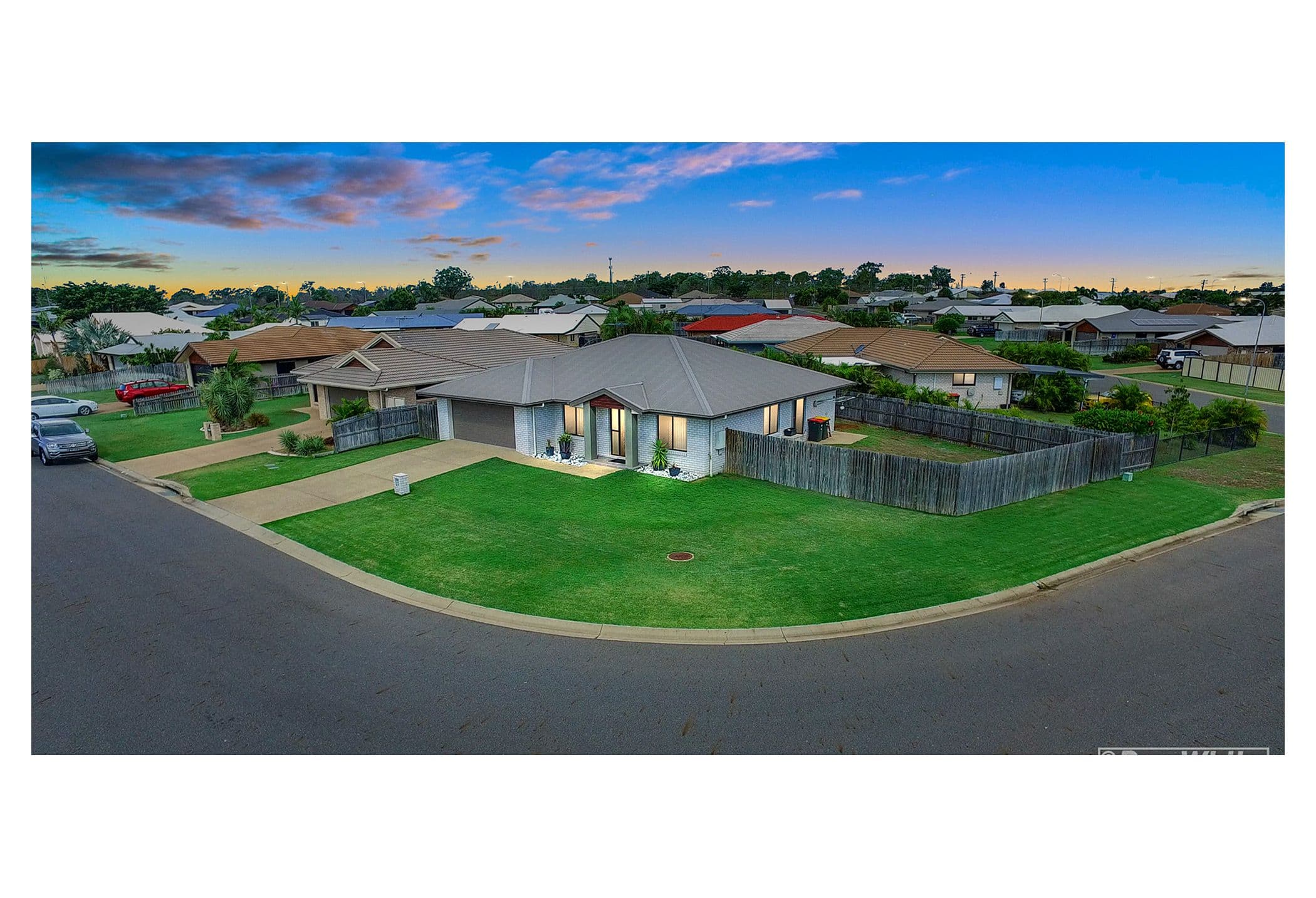 25 Corella Drive, Gracemere QLD 4702, Gracemere - Thumbnail 2