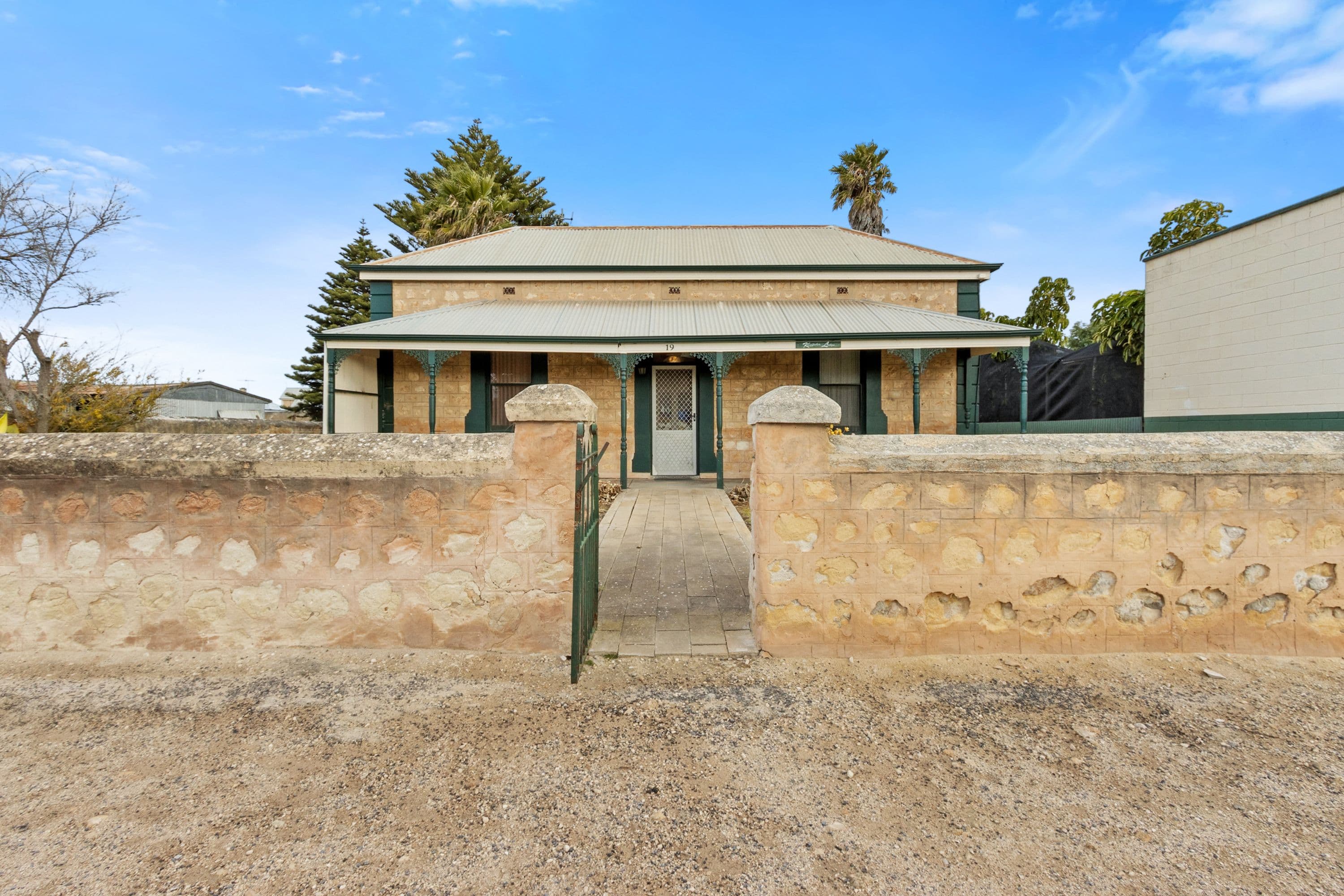 19 Edith Street, Edithburgh SA 5583, Edithburgh - Thumbnail 2