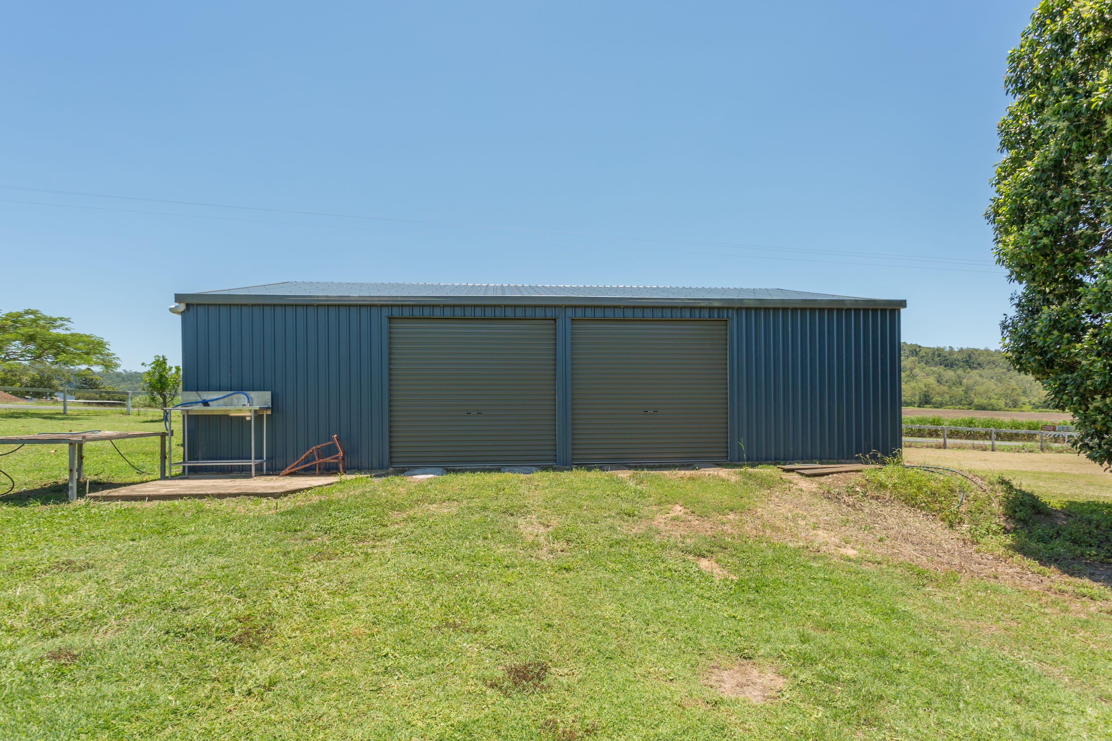 285 Geeberga Buthurra Road, Kuttabul QLD 4741, Kuttabul - Thumbnail 2
