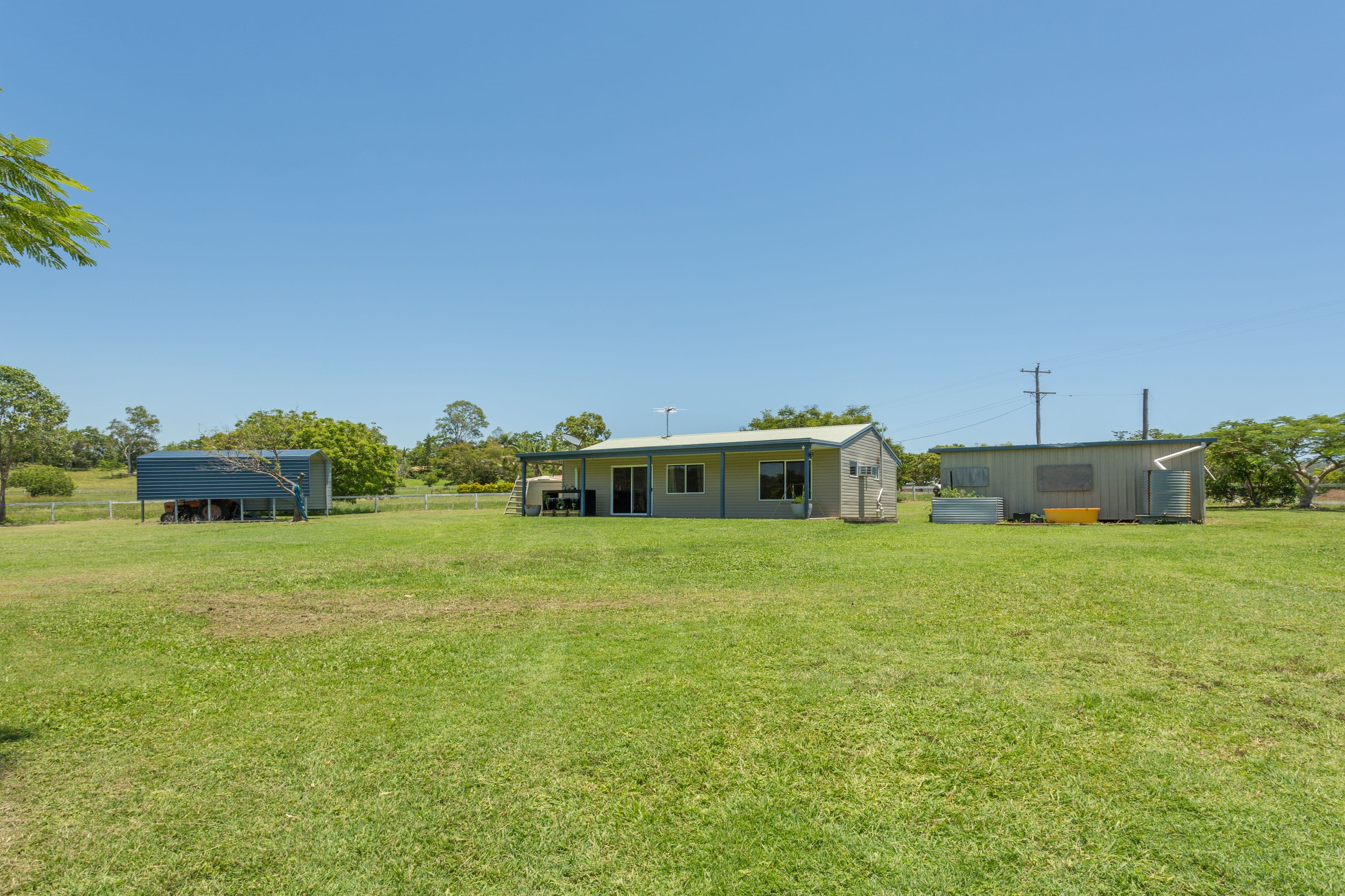 285 Geeberga Buthurra Road, Kuttabul QLD 4741, Kuttabul - Thumbnail 3