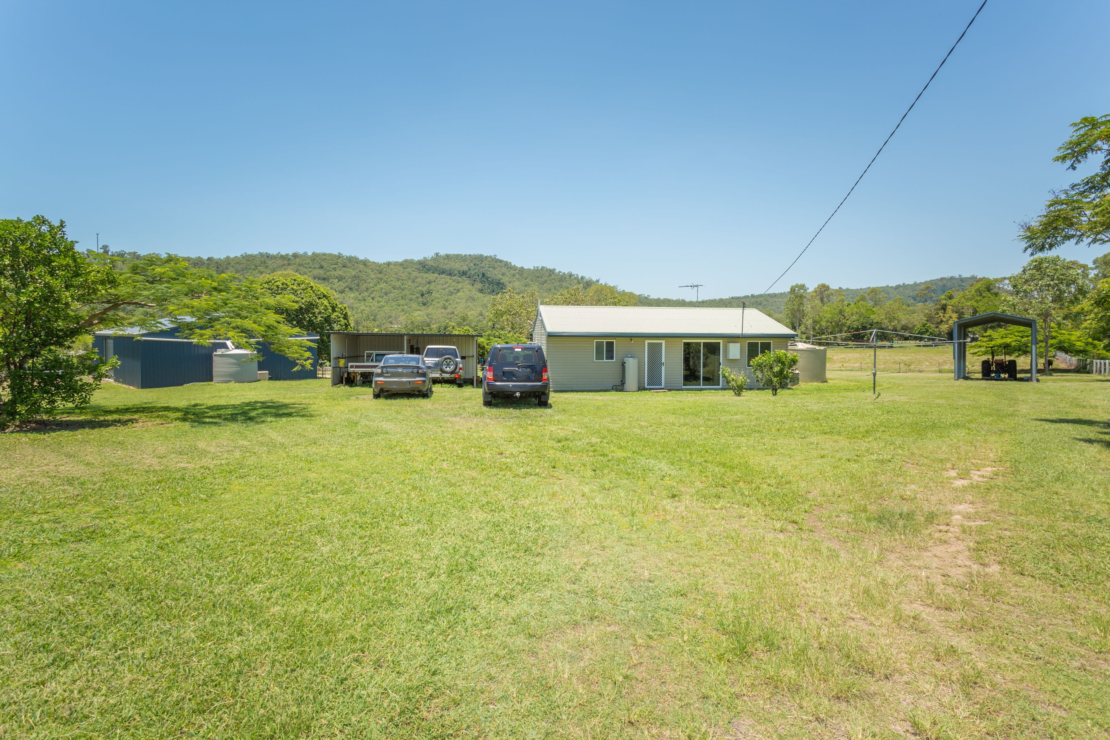 285 Geeberga Buthurra Road, Kuttabul QLD 4741, Kuttabul - Thumbnail 6