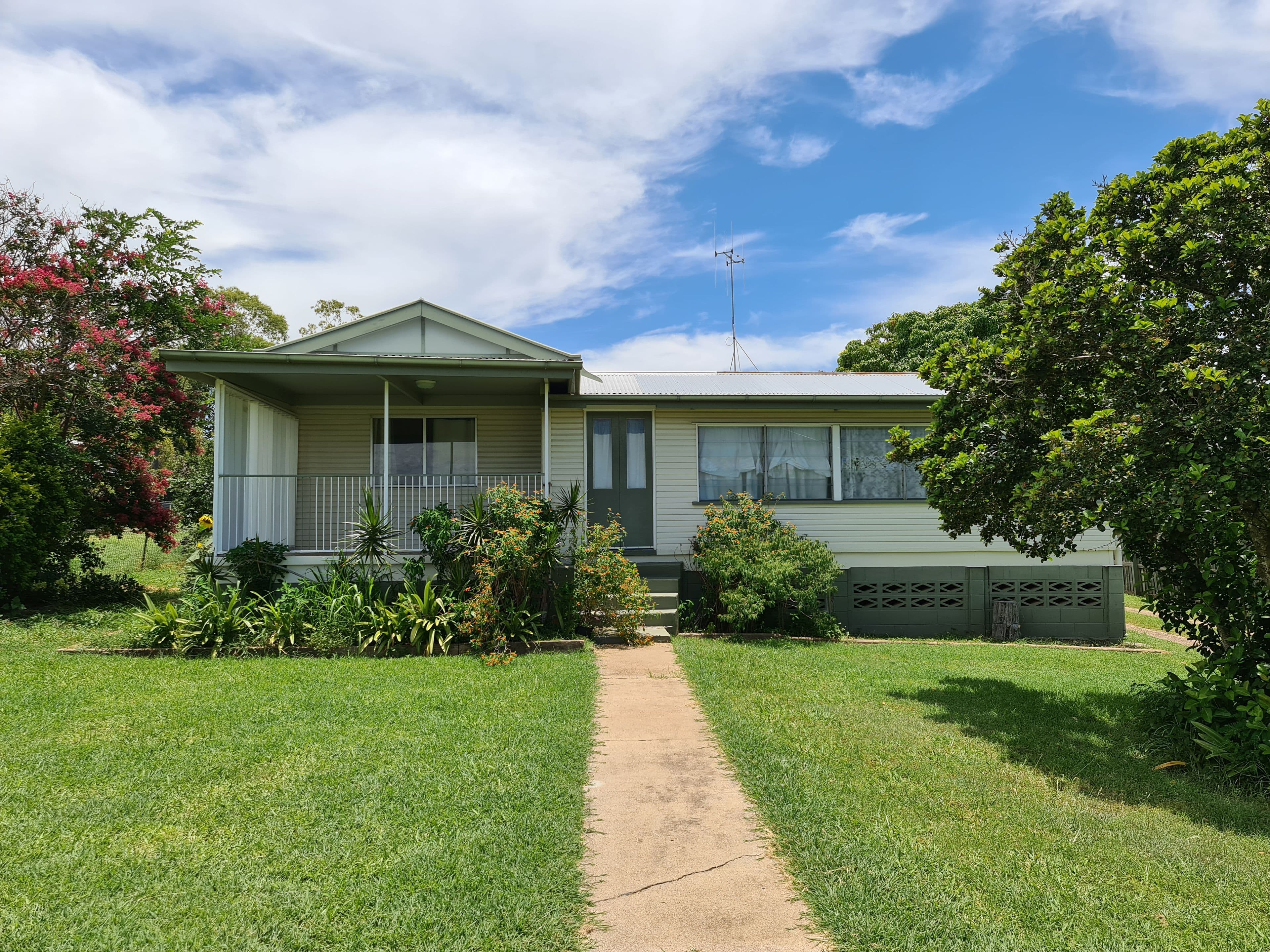 24 Bamboo Street, Gayndah QLD 4625, Gayndah - Image 1